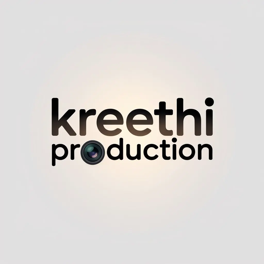 Kreethiproduction